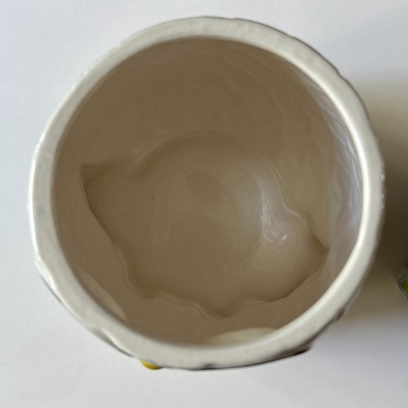 Anthropologie “Wise ‘Ol Owl”Cookie Jar - Picture 6 of 7